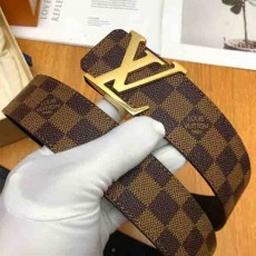 루이비통 LOUIS VUITTON 남성 벨트 LV0441