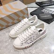 골든구스 GOLDEN GOOSE 여성 스니커즈 GD0455