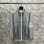 톰브라운 THOMBROWNE 남여공용 바람막이 자켓 T1837