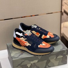 발렌티노 VALENTINO 남성 스니커즈  VN0906