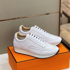 에르메스 HERMES  남성 크리스 스니커즈 H08171