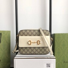 구찌 GUCCI 1955 홀스빗 스몰 숄더백 645454 GU01616