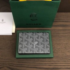 고야드 GOYARD 생마크 카드지갑 GY082