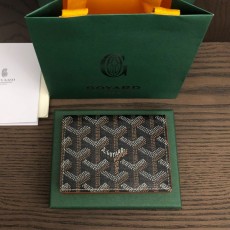 고야드 GOYARD 생마크 카드지갑 GY085