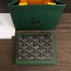 고야드 GOYARD 생마크 카드지갑 GY085