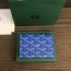 고야드 GOYARD 생마크 카드지갑 GY087