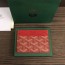 고야드 GOYARD 생쉴피스 카드지갑 GY090