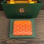 고야드 GOYARD 마티뇽 카드지갑 GY072