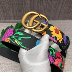 구찌 GUCCI 남여공용 벨트 G0258