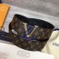 루이비통 LOUIS VUITTON 남성 벨트 LV0458