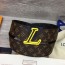 루이비통 LOUIS VUITTON 남성 벨트 LV0459