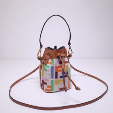 펜디 FENDI 몬트레조 숄더백 FD0724