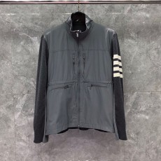 톰브라운 THOMBROWNE 남성 집업 자켓 T2005