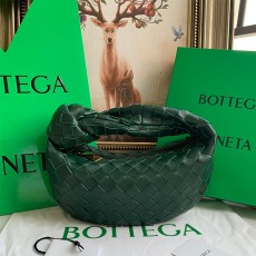 보테가 BOTTEGA VENETA 베네타 조디 미니 토트백 651876 BO0615