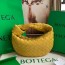 보테가 BOTTEGA VENETA 베네타 조디 미니 토트백 651876 BO0620