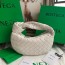 보테가 BOTTEGA VENETA 베네타 조디 미니 토트백 651876 BO0621