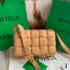 보테가 BOTTEGA VENETA  패딩 카세트백 BO0639