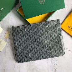 고야드 GOYARD 세나 GM 클러치백 GY0284