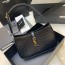 입생로랑 YSL 스몰 LE5A7 호보백 657228 YS161