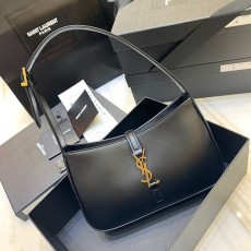 입생로랑 YSL 스몰 LE5A7 호보백 657228 YS164