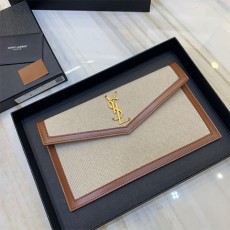 입생로랑 YSL 업타운 클러치 565739 YS169