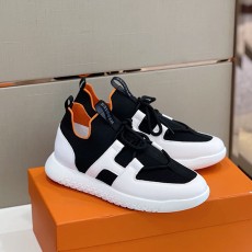 에르메스 HERMES 남성 스니커즈 H08269