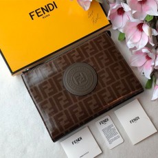 펜디 FENDI 남성 클러치  FD0786