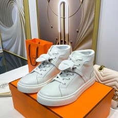 에르메스 HERMES 남여공용 캘리 하이탑 H08282