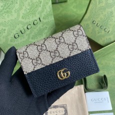 구찌 GUCCI 마몬트 지갑 658610 GU0767