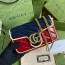 구찌 GUCCI 마몬트 수퍼 미니백 574969 GU01682