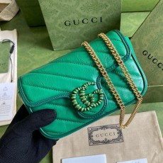 구찌 GUCCI 마몬트 수퍼 미니백 574969 GU01685