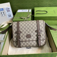 구찌 GUCCI GG 메신저백 658542 GU01729