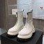 질샌더 JIL SANDER 첼시 부츠 JS013