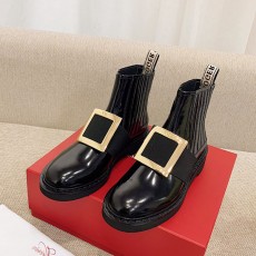 로저비비에 ROGER VIVIER 여성 부츠 RV111