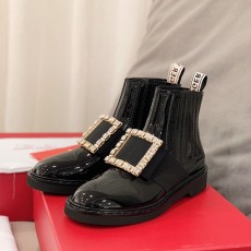 로저비비에 ROGER VIVIER 여성 부츠 RV112