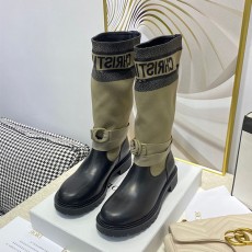 디올 DIOR 여성 부츠  D1100