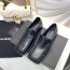 질샌더 JIL SANDER 여성 로퍼 JS024