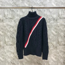 톰브라운 THOMBROWNE 남여공용 목폴라 니트 T2096