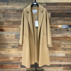 막스마라 MAXMARA 여성 라브로 코트 SM0294