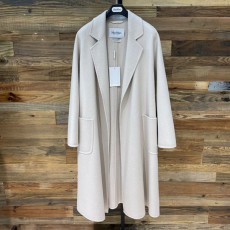 막스마라 MAXMARA 여성 라브로 코트 SM0300