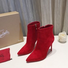 크리스찬 루부탱 CHRISTIAN LOUBOUTIN 여성 앵클부츠 CB234