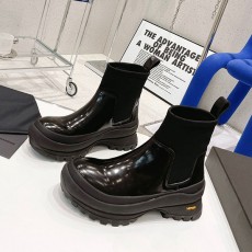 질샌더 JIL SANDER 여성 첼시부츠 JS038