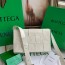 보테가 BOTTEGA VENETA 우븐 카세트 숄더백 667298 BO0652