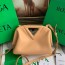 보테가 BOTTEGA VENETA 트라이앵글 숄더백 658476 BO0663