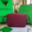 보테가 BOTTEGA VENETA 인트레치아 크로스백 666689 BO0674