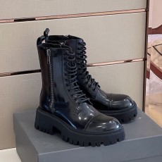 발렌시아가 Balenciaga 남여공용 워커 부츠 BG0657