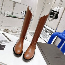 질샌더 JIL SANDER 여성 롱 부츠 JS041