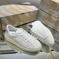 골든구스 GOLDEN GOOSE 여성 슈퍼스타 스니커즈 GD0502