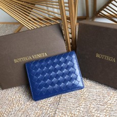 보테가 BOTTEGA VENETA  카드지갑 BO0709