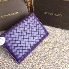 보테가 BOTTEGA VENETA  여권지갑 BO0716